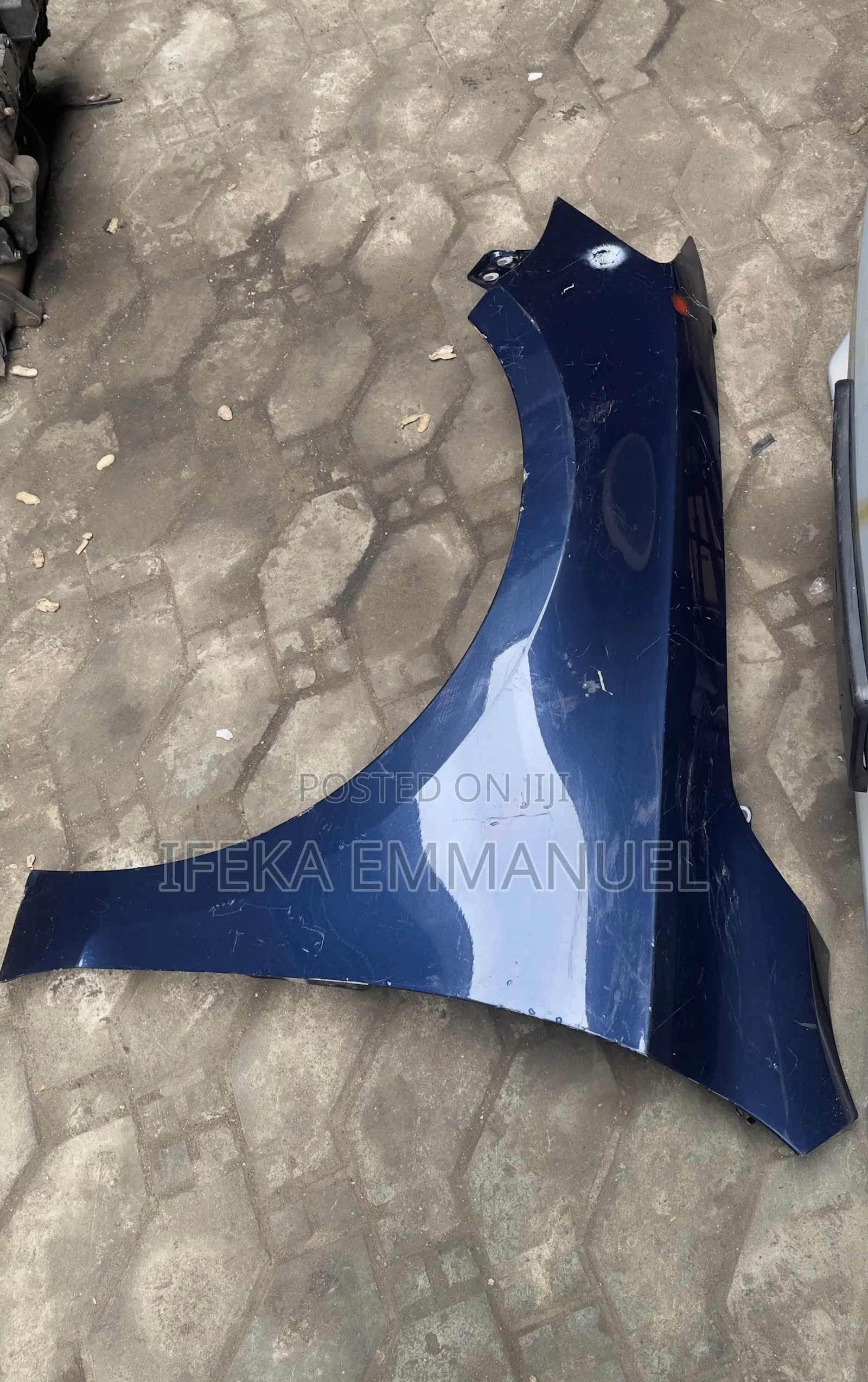 Fender Jetta 6 2011
