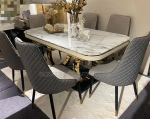 Dinning Table Set