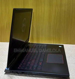 Laptop Dell Inspiron 15 7577 Gaming 16GB Intel Core i7 SSD 512GB