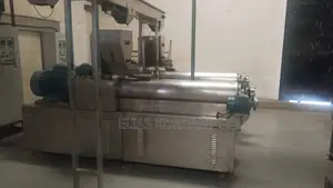 Maize Extruding Machine