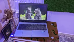 Laptop HP ProBook 650 G1 8GB Intel Core i7 HDD 500GB