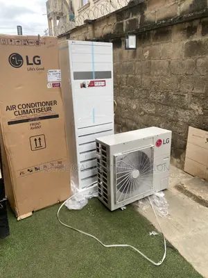 LG APNQ48LT3S1 Smart Inverter Air Conditioner