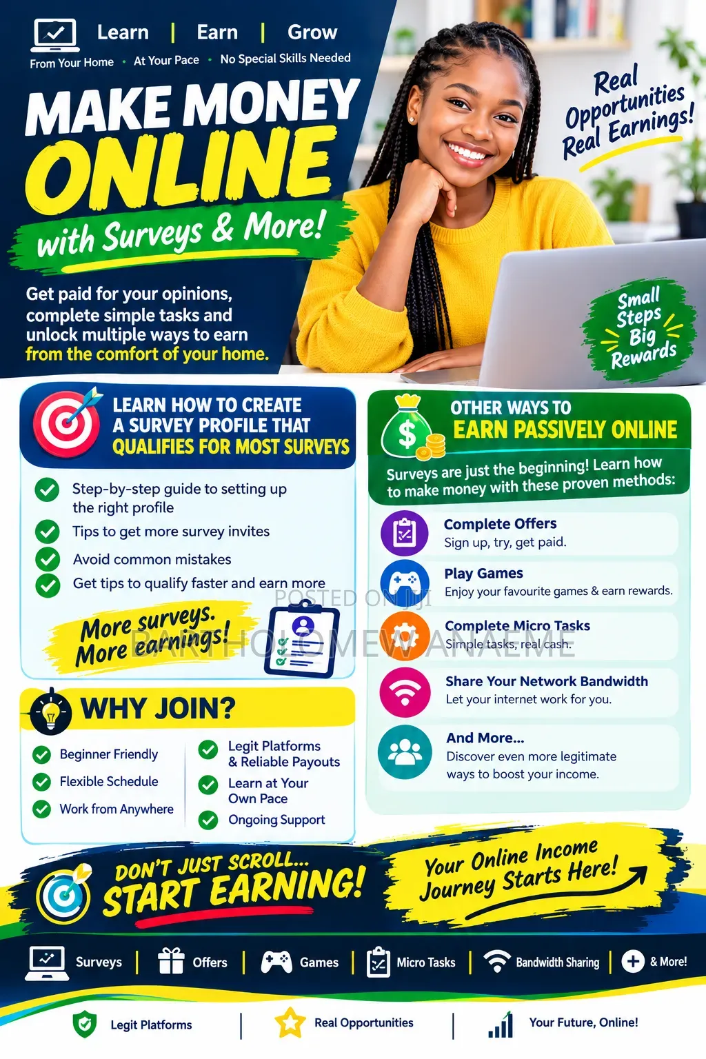 Work From Home