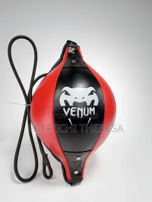 Boxing Speed Bag