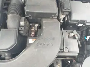 Hyundai Sonata 2015 Black
