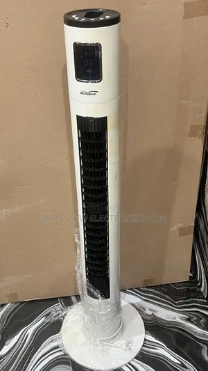 Beat the Heat With This Quality Dimplex Tower Fan