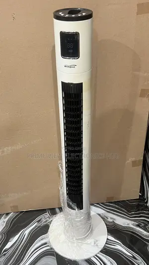 Beat the Heat With This Quality Dimplex Tower Fan