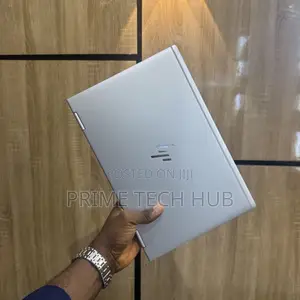 Laptop HP EliteBook x360 1030 G4 16GB Intel Core i7 SSD 512GB