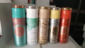Original Lattafa Pride Perfumed Spray 200ml – Various Fragrances