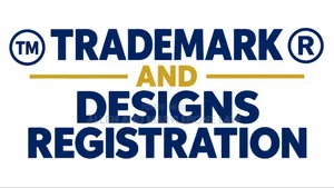 Trademark and Designs Registration