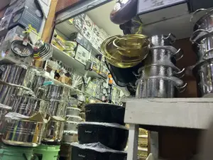 High Quality Stainless Steel Cooking Pots