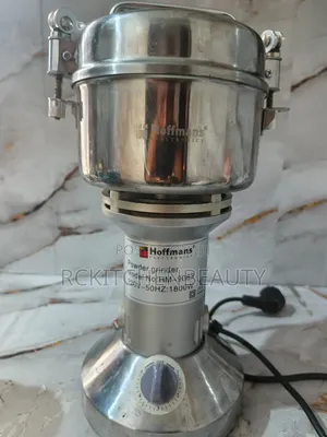 1800w Dry Grinder (350g)