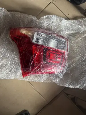 Rear/Tail Lamp Hyundai Grand I10 2016/2017/2018