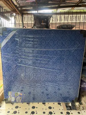 Full Orthopedic Mattress