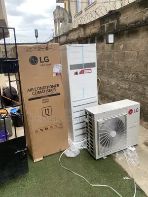 LG Apnq48lt3s1 Powerful Inverter AC 220-240v