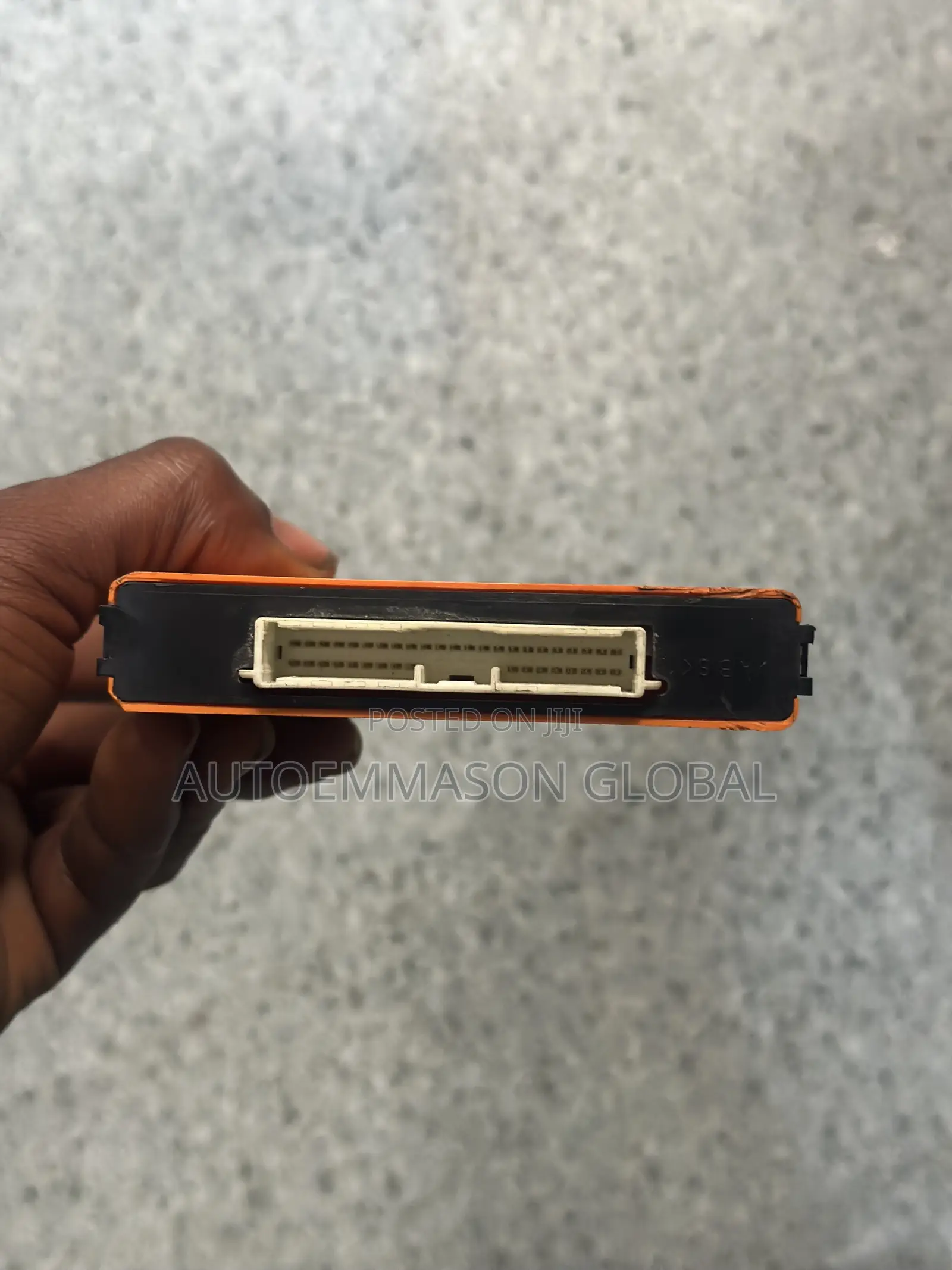 Lexus GS300 / GS350 Power Source Control Module