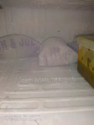 Neatly Used LG Refrigerator