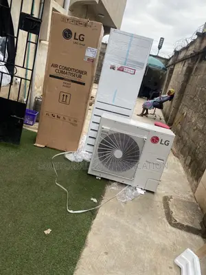 LG APNQ48LT3S1 Energy Efficient Air Conditioner