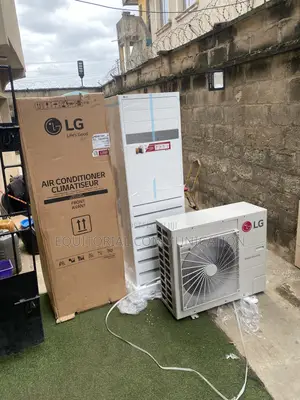 LG APNQ48LT3S1 Energy Efficient Air Conditioner