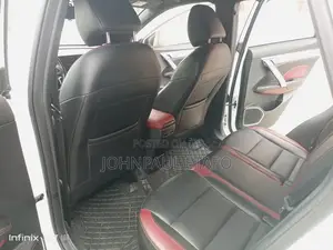 Geely Coolray 1.5 FWD 2019 White