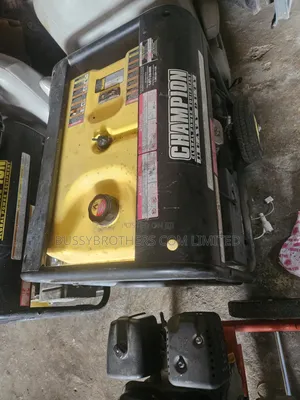 Power House