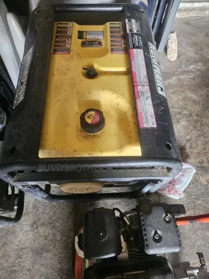 Power House