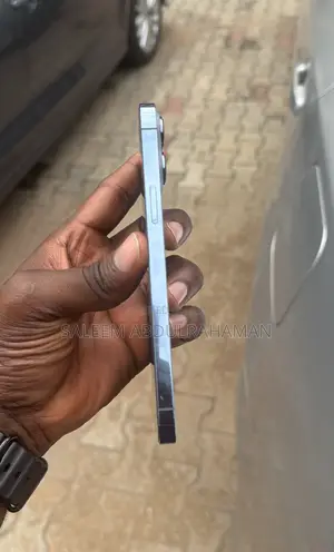 Apple iPhone 13 Pro Max 128 GB Blue