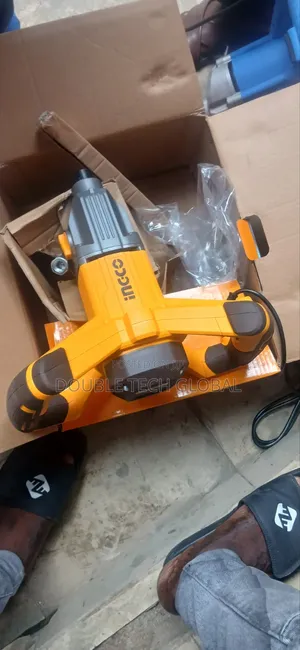 NGCO Electric Paint/ Cement Mixer