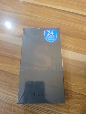 New Samsung Galaxy S22 5G 128 GB