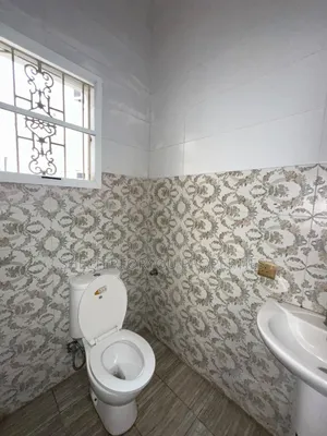 3bdrm Apartment in Lekki Expressway for rent