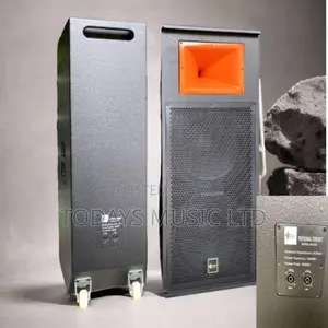 Ariz Sound AS-245 Full Range Speaker