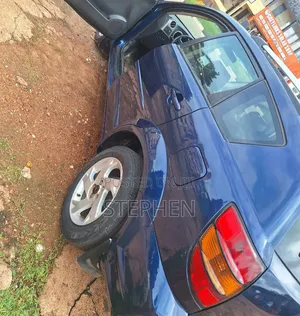 Pontiac Vibe 2009 Blue