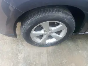 Lexus RX 2013 Gray