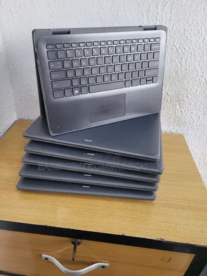 Laptop HP ProBook x360 11 G6 EE 8GB Intel Core i3 SSD 128GB