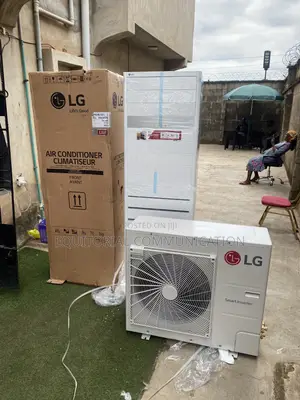 LG Smart Cooling Air Conditioner APNQ48LT3S1