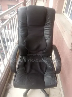 Executive Office Chair