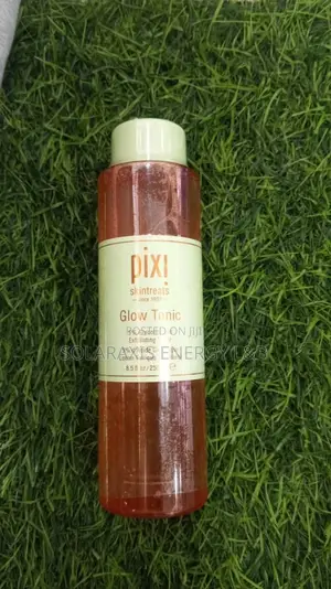 Pikl Skin Treats Glow Tonic
