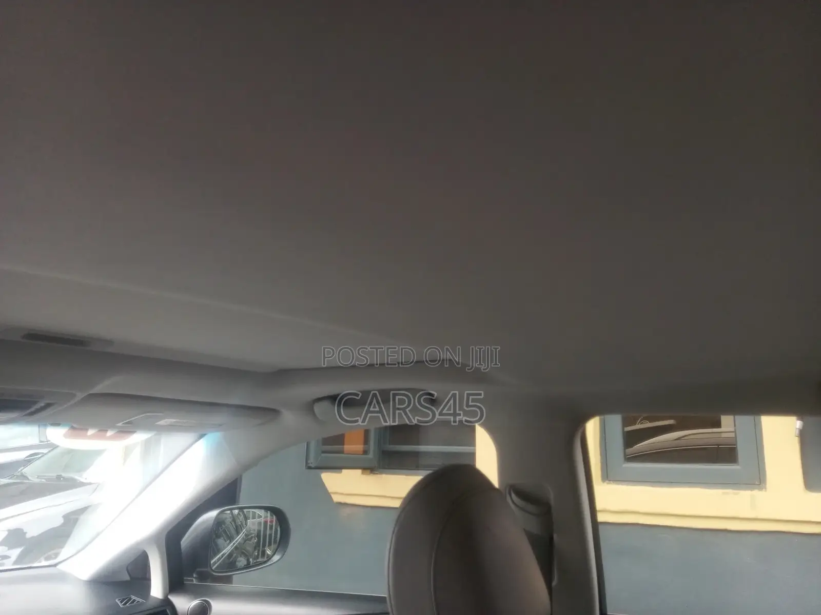 Lexus RX 2013 Gray