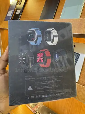 Flick Smart Watch