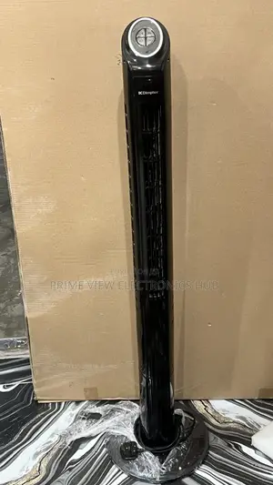 Genuine Dimplex Tower Fan Powerful Cooling