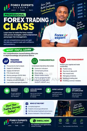 Forex Training Class