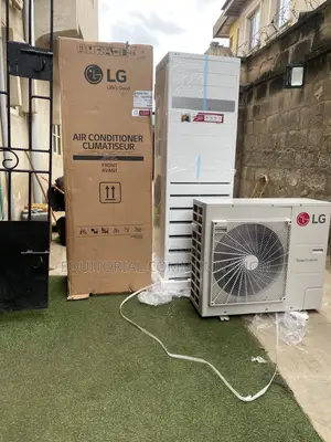 LG APNQ48LT3S1 High Performance Air Conditioner
