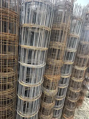 BRC Wire for Floor