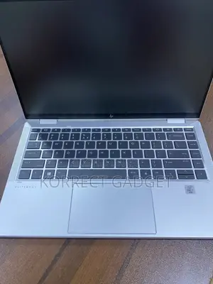 Laptop HP EliteBook x360 1040 G7 32GB Intel Core i7 SSD 512GB