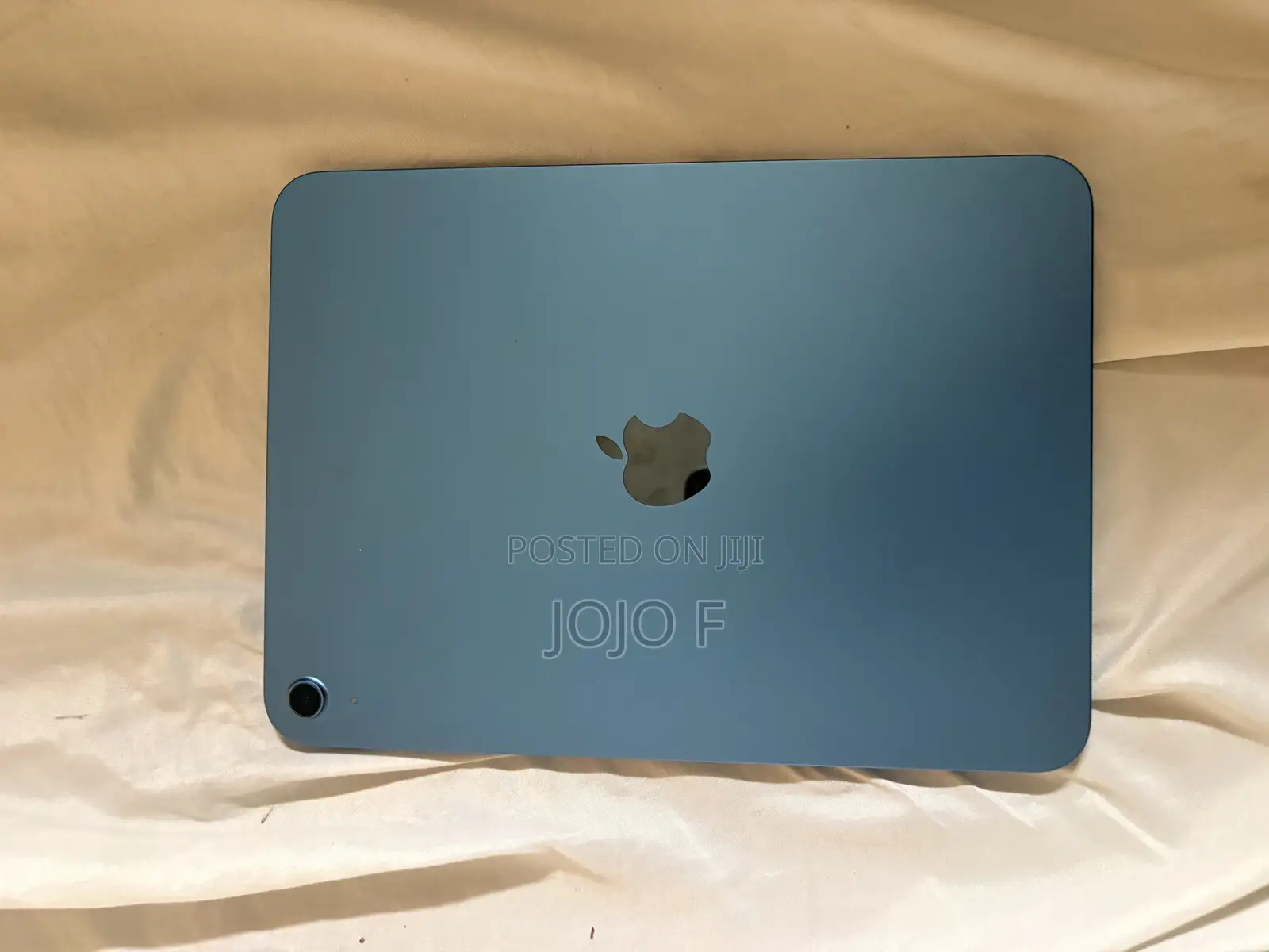 Apple iPad (2025) 128 GB Blue