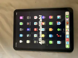 Apple iPad (2025) 128 GB Blue