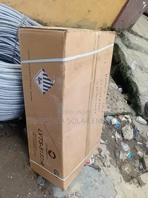 16kwh Lvtopsun G3 Lithium Battery Is Available