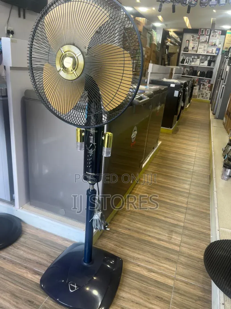 Panasonic 16" With Timer and Light