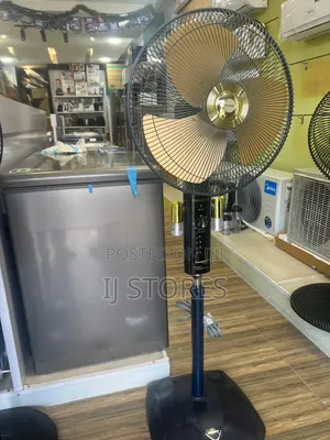 Panasonic 16" With Timer and Light