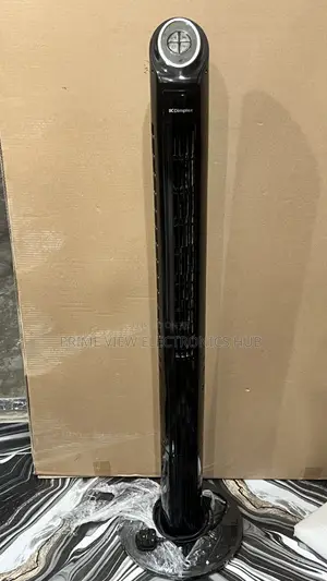 Genuine Dimplex Tower Fan Powerful Cooling